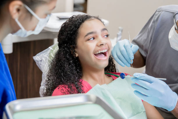 Best Urgent Dental Care for Toothache in Mount Pleasant, TX