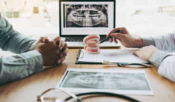 Best Emergency Dentist for Lost Fillings or Crowns in Mount Pleasant, TX