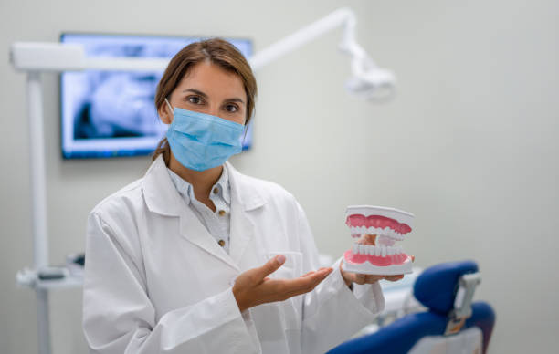 Best Emergency Cosmetic Dentistry in Mount Pleasant, TX