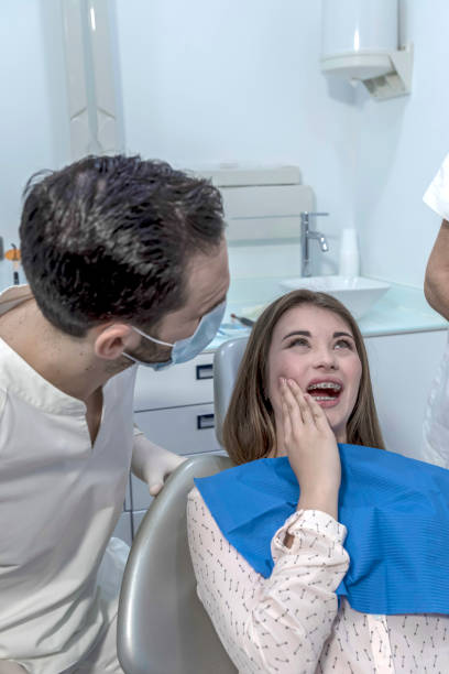 Best Orthodontic Emergency Dentist in Mount Pleasant, TX