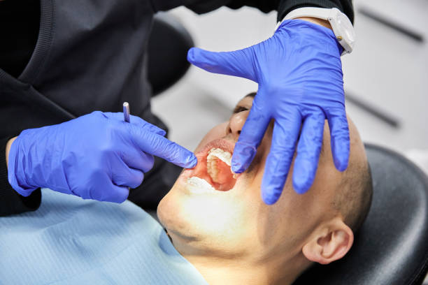 Best Pediatric Emergency Dentist in Mount Pleasant, TX