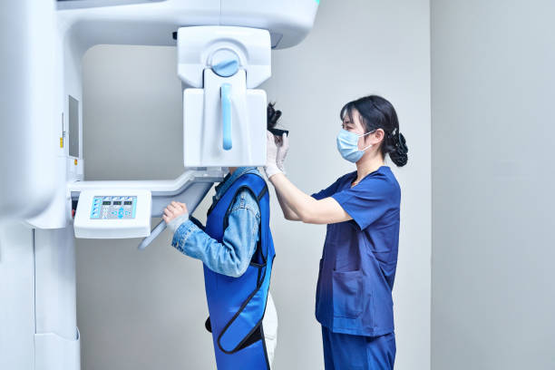 Best Broken or Cracked Tooth Emergency Dentist in Mount Pleasant, TX