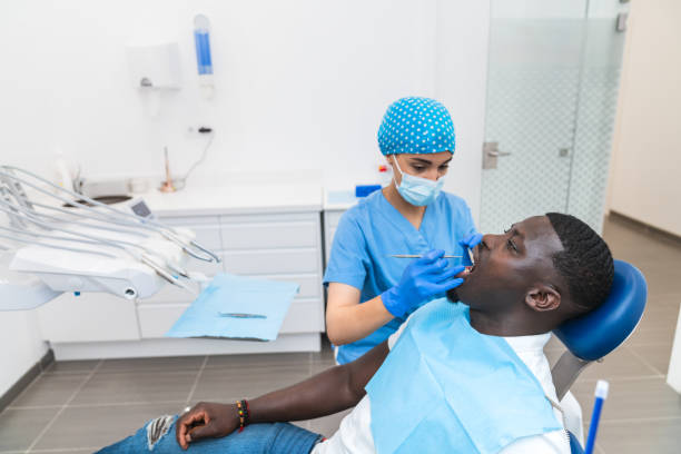 Best Emergency Dental Services for Seniors in Mount Pleasant, TX