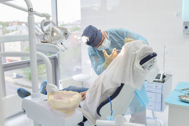 Best Weekend Emergency Dentist in Mount Pleasant, TX