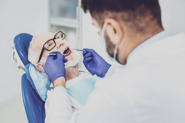 Best Emergency Root Canal Treatment in Mount Pleasant, TX